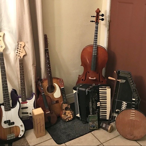 Meet your Posher, Karen - Picture 5 of 10